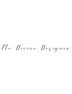 THE DIVINE DESIGNER trademark