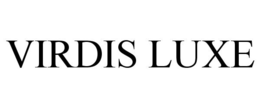 VIRDIS LUXE trademark