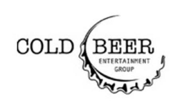 COLD BEER ENTERTAINMENT GROUP trademark