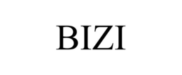 BIZI trademark