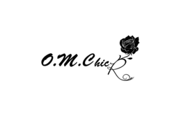 O.M.CHIC trademark