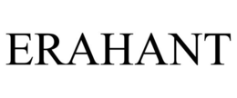 ERAHANT trademark