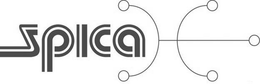 SPICA trademark