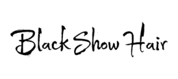 BLACK SHOW HAIR trademark