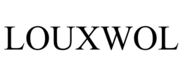 LOUXWOL trademark