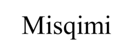 MISQIMI trademark