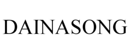 DAINASONG trademark