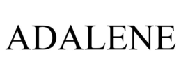 ADALENE trademark