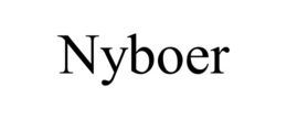 NYBOER trademark
