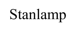STANLAMP trademark