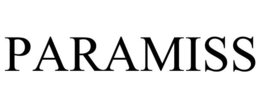 PARAMISS trademark