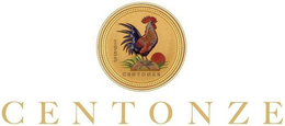 CENTONZE CENTONZE 1953 trademark
