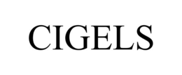 CIGELS trademark