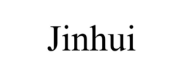 JINHUI trademark