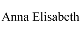 ANNA ELISABETH trademark