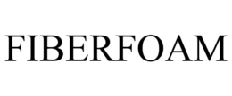 FIBERFOAM trademark