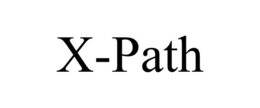 X-PATH trademark