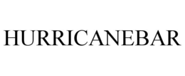 HURRICANEBAR trademark