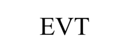 EVT trademark