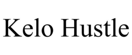 KELO HUSTLE trademark