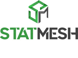 SM STATMESH trademark