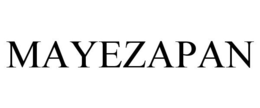 MAYEZAPAN trademark