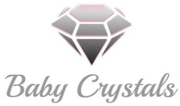 BABY CRYSTALS trademark
