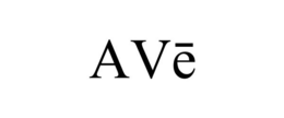 AVE trademark