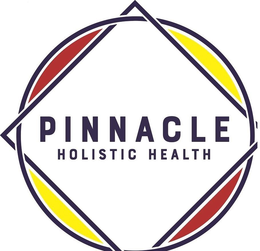 PINNACLE HOLISTIC HEALTH trademark