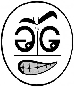 GANG trademark