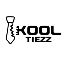 KOOL TIEZZ trademark