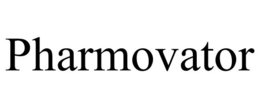 PHARMOVATOR trademark