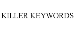 KILLER KEYWORDS trademark