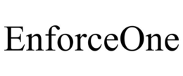 ENFORCEONE trademark