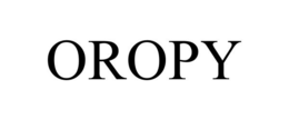 OROPY trademark