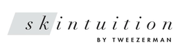 SKINTUITION BY TWEEZERMAN trademark