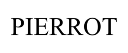 PIERROT trademark