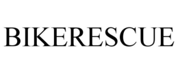 BIKERESCUE trademark