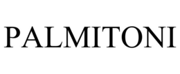PALMITONI trademark