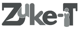 ZUKE-IT trademark