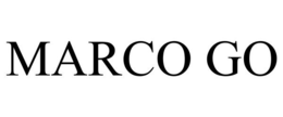MARCO GO trademark