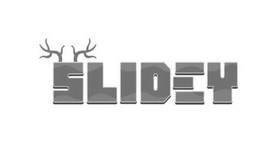 SLIDEY trademark