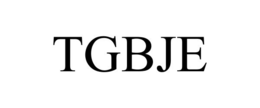 TGBJE trademark