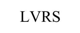LVRS trademark