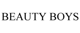 BEAUTY BOYS trademark