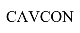 CAVCON trademark