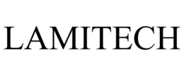 LAMITECH trademark