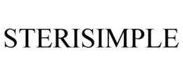 STERISIMPLE trademark