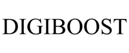 DIGIBOOST trademark