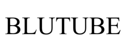 BLUTUBE trademark